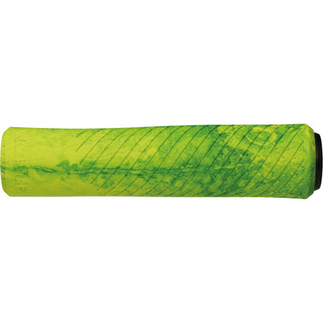 Ergon handles gxr s lava yellow green