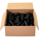 Box Box Gande City Comfort 120 mm noir (25pr)