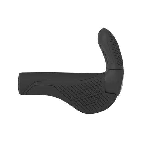 Poignées Ergon gs3-l evo noires