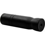 La boîte Widek gère le style mince 120 mm noir (25pr)