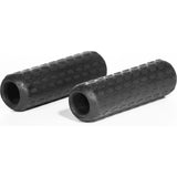 Composants de vélo Herrmans oy ensemble de poignées herrmans cinquante-deux 110 110 mm noir
