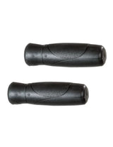 Composants de vélo Herrmans et poignée Herrmans coupée 93b 120 mm. type 45 noir