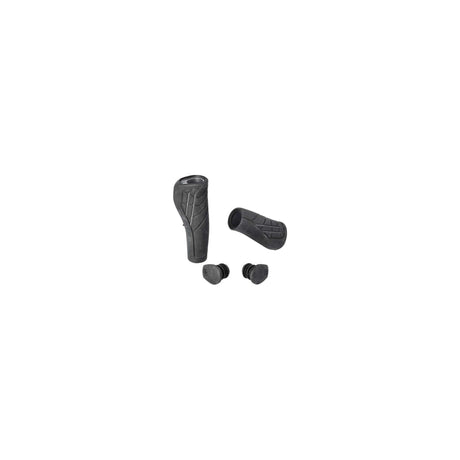 Herrmans Handles Line DD36 Ø22mm 125 90 mm noir