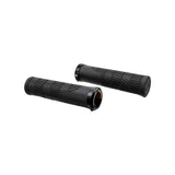 Herrmans jeu de poignées nucore trail wave 130 130mm noir