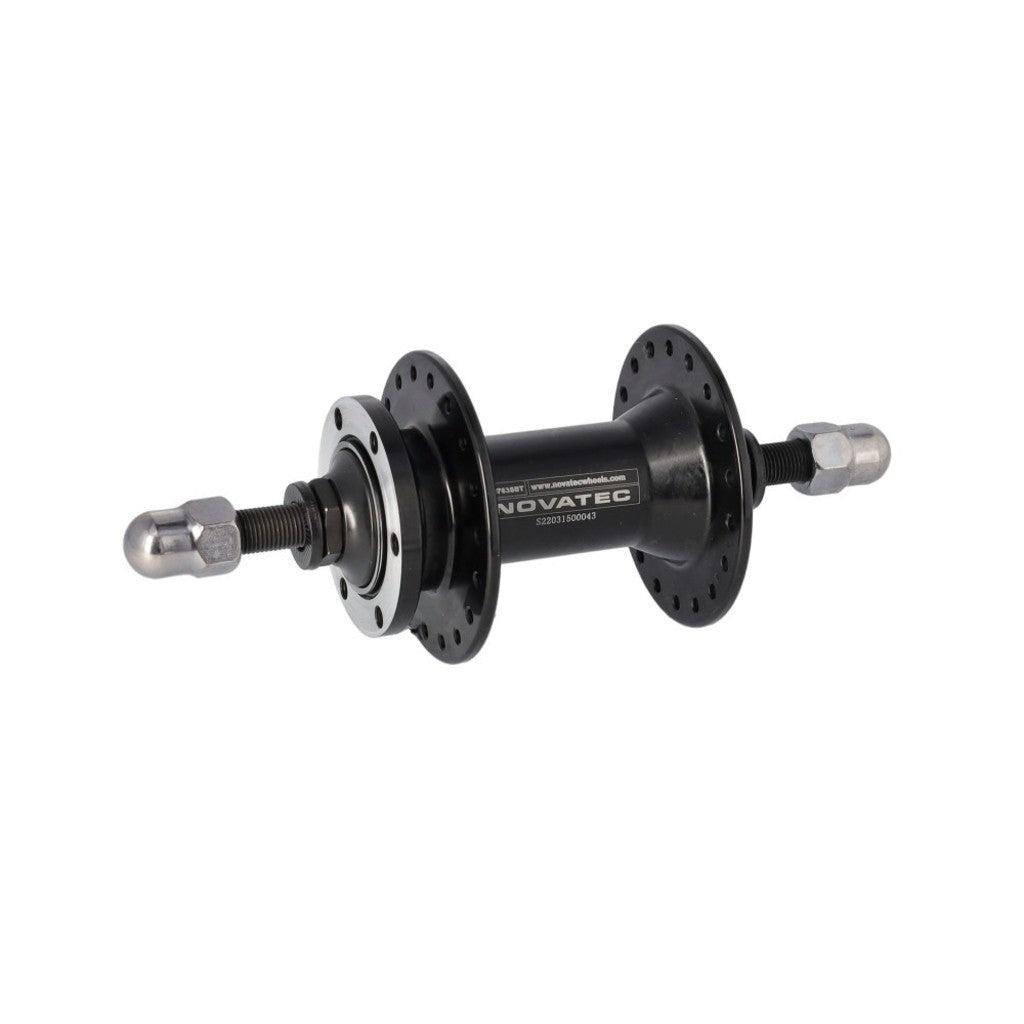 Moyeu avant Joytech d763sbt