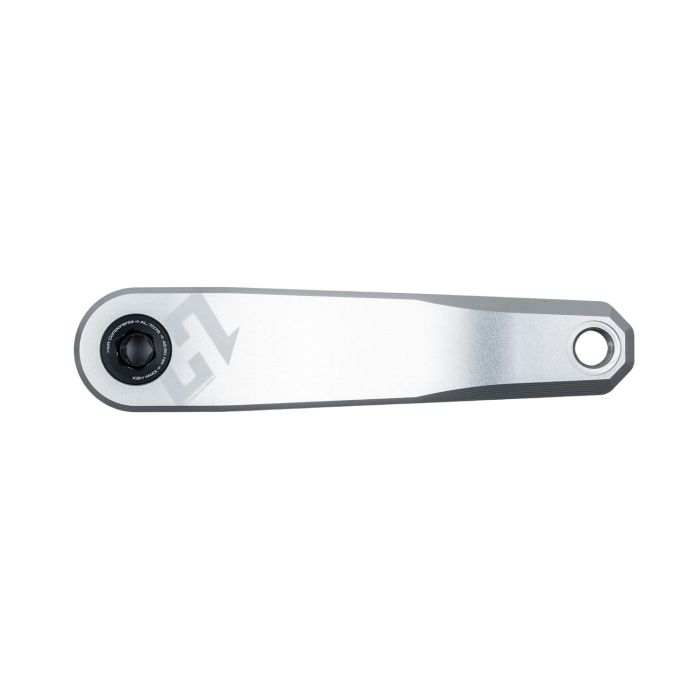 Hxr components hxr cranks enduro - 165mm - raw