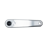 Hxr components hxr cranks enduro - 165mm - raw