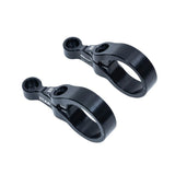 Hxr components hxr stem dh - 31.8 - 50mm - black