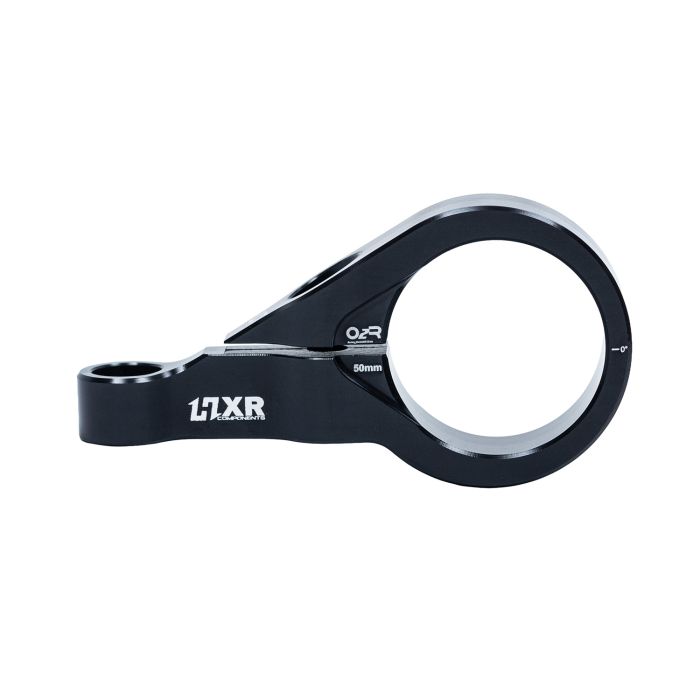 Hxr components hxr stem dh - 31.8 - 50mm - black