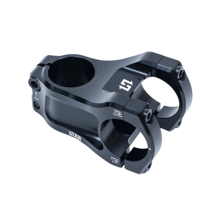 Hxr composants potence hxr enduro - 35 - 50 mm - noir
