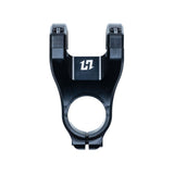 Hxr composants potence hxr enduro - 35 - 50 mm - noir