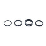 Hxr components hxr stem spacer kit - black