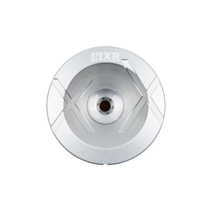 Capuchon de tige Hxr Components Hxr - brut
