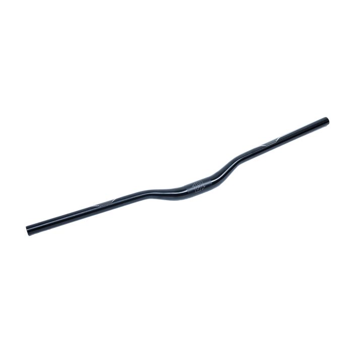 Hxr composants guidon hxr - 780 mm - 1 - noir