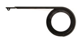 Herrmans bike composants oy carter de chaîne herrmans halo 38t - noir transparent