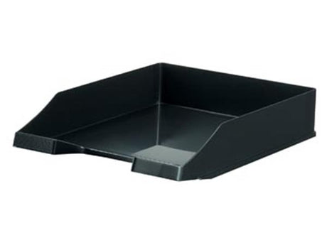 Corbeille à courrier Han c4 noir