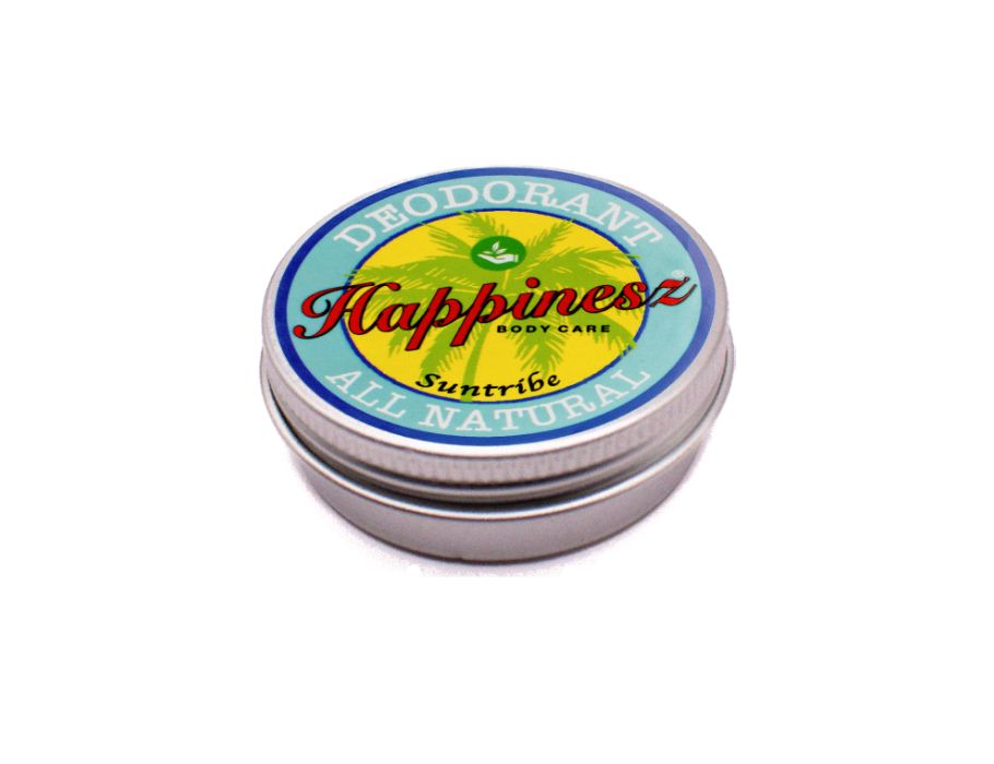 Happinsz déodorant - SunTribe
