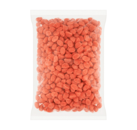 Mousse de fraise Haribo (3kg)