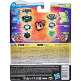 Hasbro Burst Rise Hypersphere Double Pack Mons