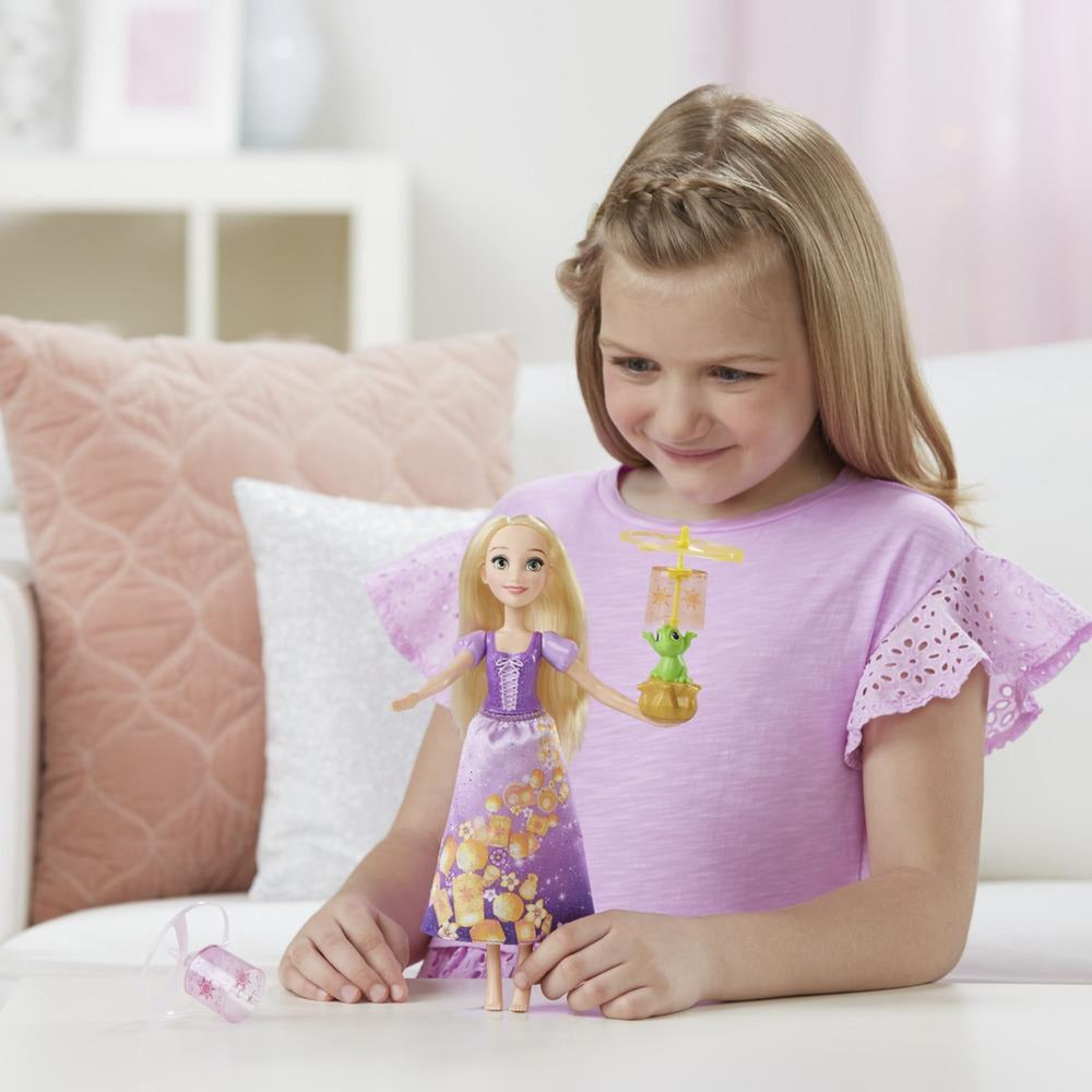 Lanternes flottantes de la princesse Hasbro