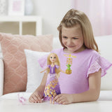 Lanternes flottantes de la princesse Hasbro