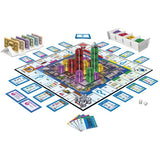 Budynek Monopoly Hasbro