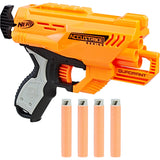 Hasbro n-Strike ACISTRIK Quadrant