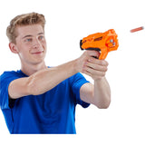 Hasbro n-Strike ACISTRIK Quadrant