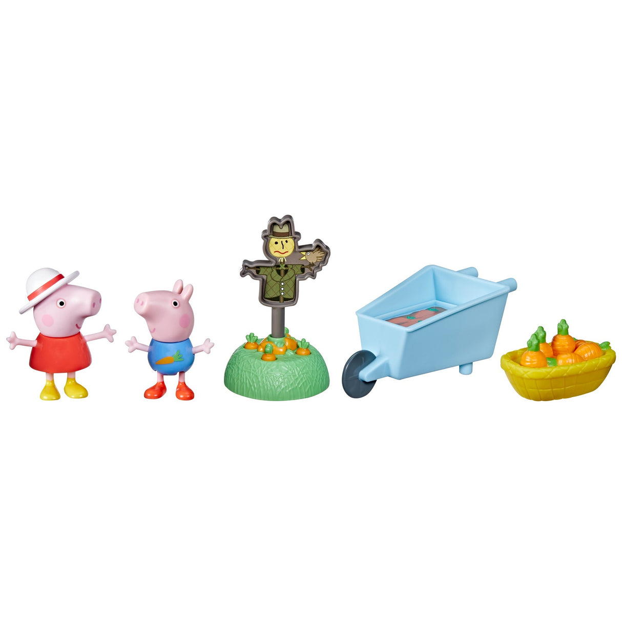 Jardin à fleurs de Hasbro