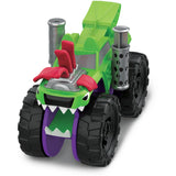Camion de monstre Hasbro
