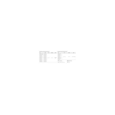 Hebie Chainglider 18-22T