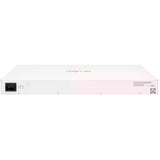 Hewlett Packard Enterprise instantané sur 1830 24g CL4 Poe 2Sfp