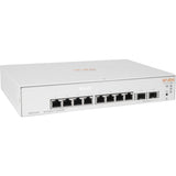 Hewlett Packard Enterprise instantané sur 1930 8G 2SFP
