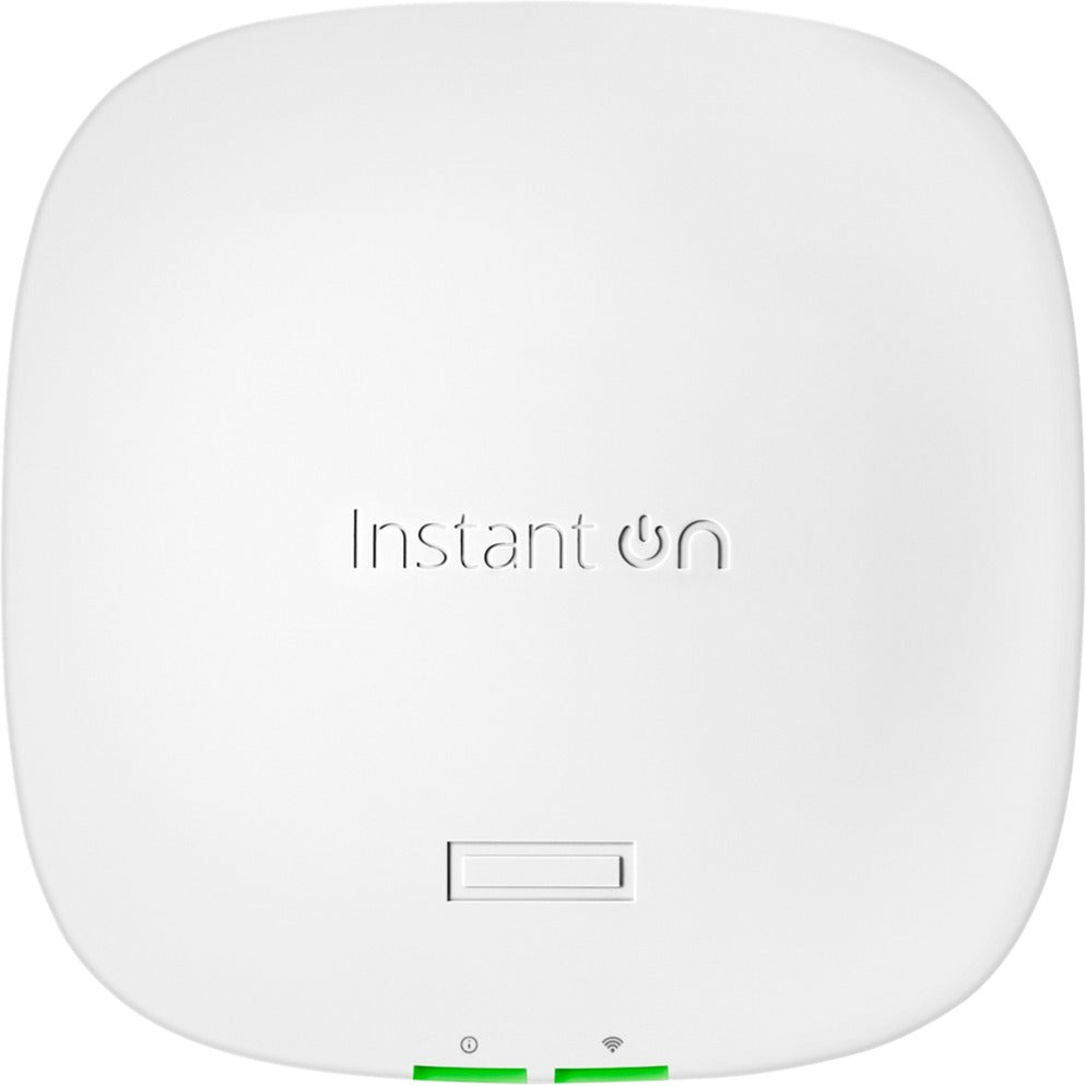 Hewlett Packard Enterprise Instant sur AP21 Dual Radio (RW)