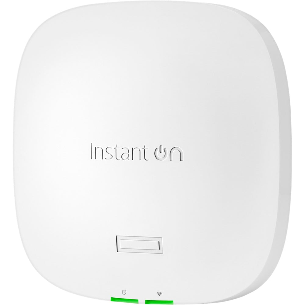 Hewlett Packard Enterprise Instant sur AP21 Dual Radio (RW)