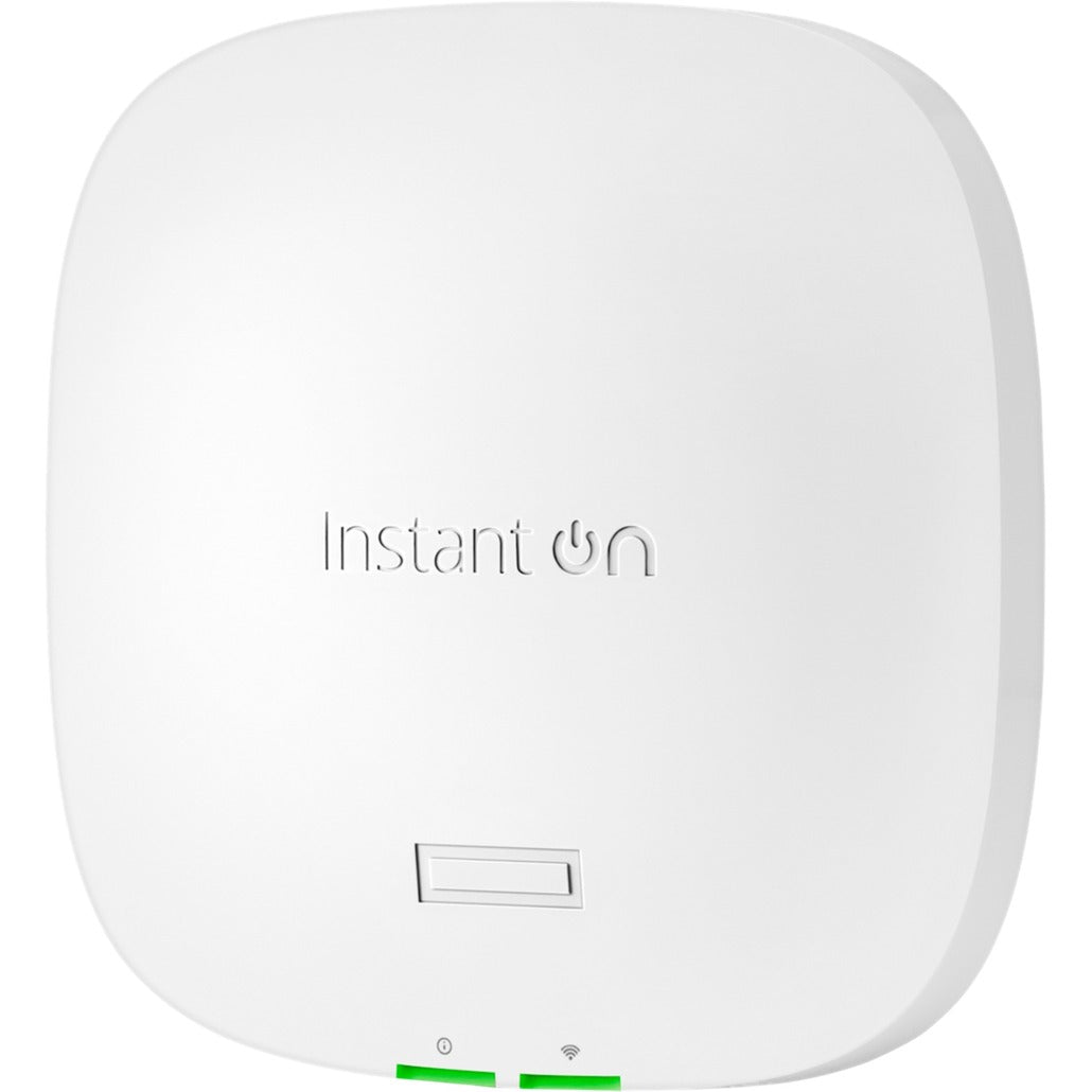 Hewlett Packard Enterprise Instant sur AP21 Dual Radio (RW)