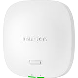 Hewlett Packard Enterprise Instant sur AP21 Dual Radio (RW)