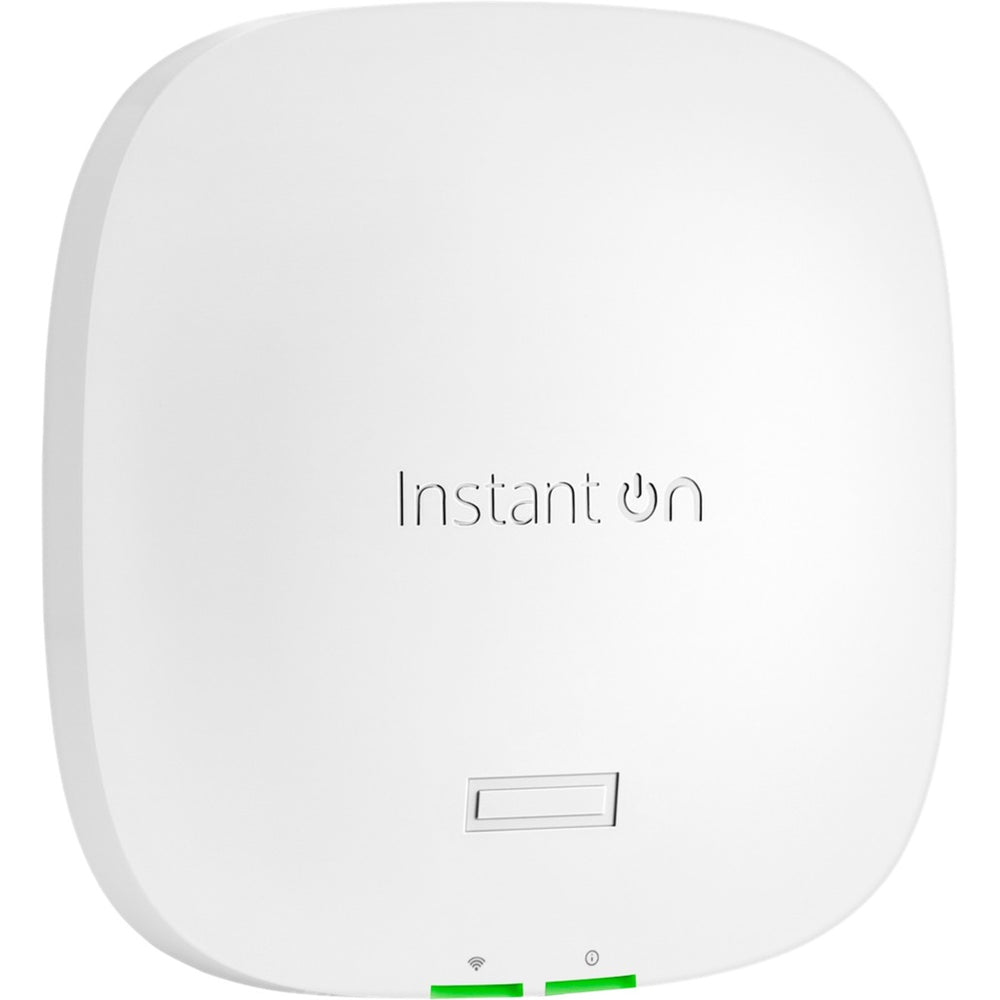 Hewlett Packard Enterprise Instant sur AP21 Dual Radio (RW)