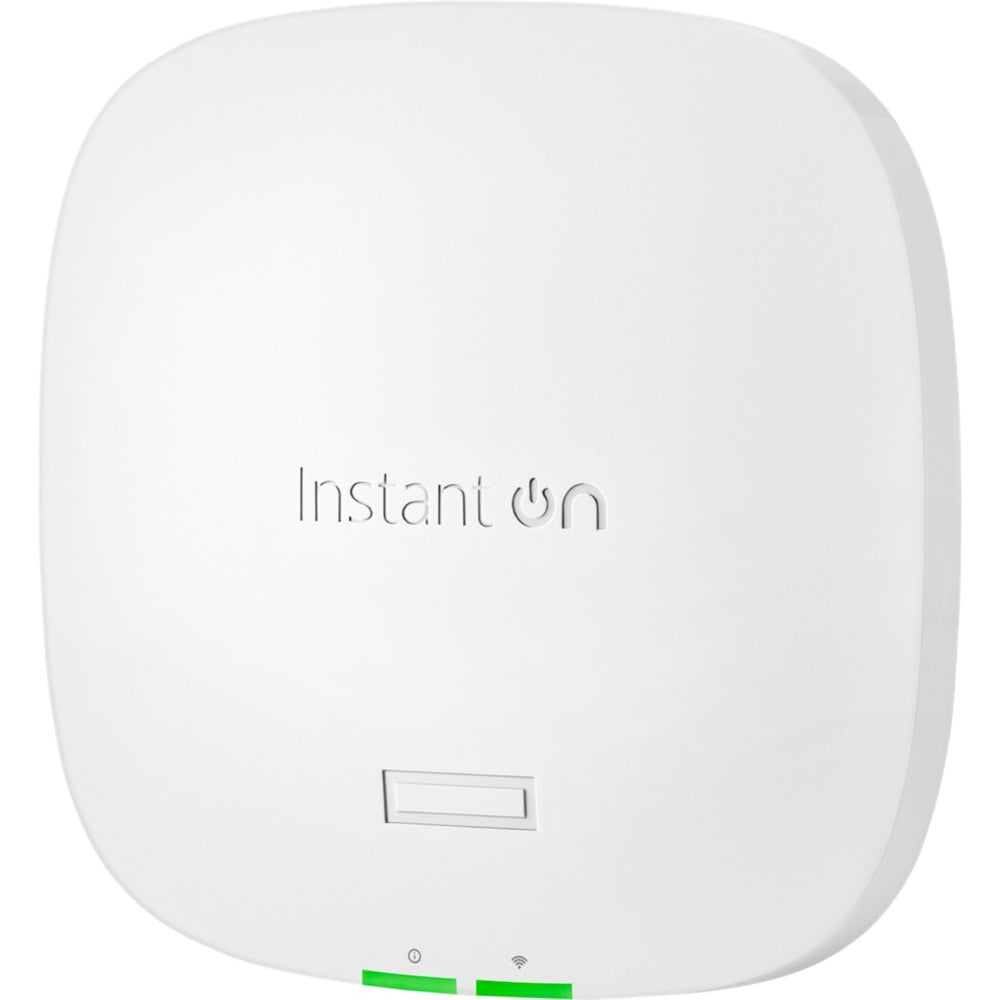Hewlett Packard Enterprise Instant On Double Radio Tri-Bande (RW) AP32 (S1T23A)