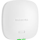 Hewlett Packard Enterprise Instant On Double Radio Tri-Bande (RW) AP32 (S1T23A)