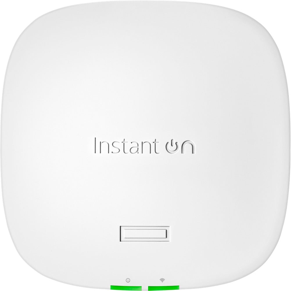 Hewlett Packard Enterprise Instant On Double Radio Tri-Bande (RW) AP32 (S1T23A)