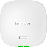 Hewlett Packard Enterprise Instant On Double Radio Tri-Bande (RW) AP32 (S1T23A)