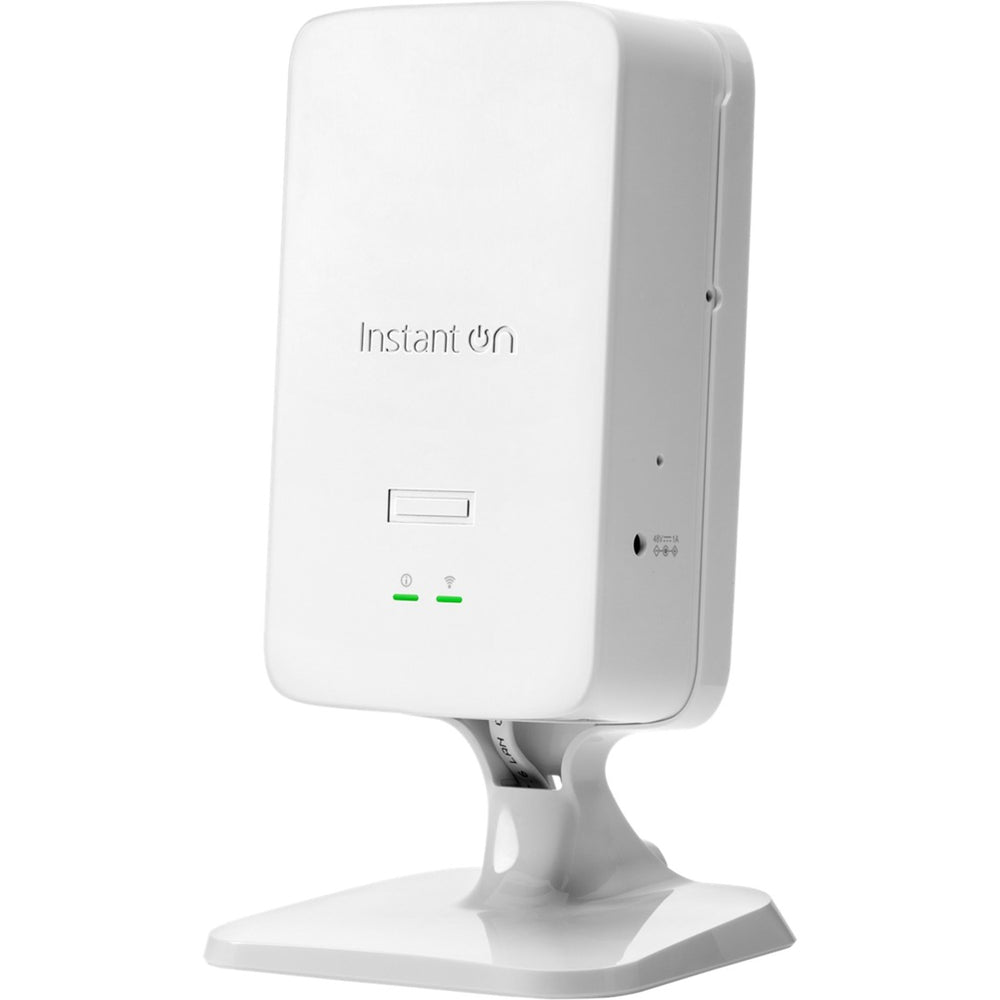 Hewlett Packard Enterprise Instant sur Dual Radio (RW) AP22D (S1U76A)