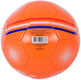 E L Sports Art Leather Holland Football Oranje