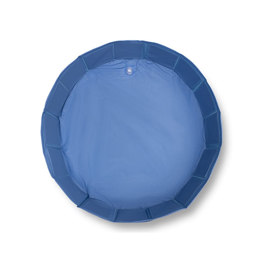 Bleus | piscine pour chien vert menthe ø 80 cm
