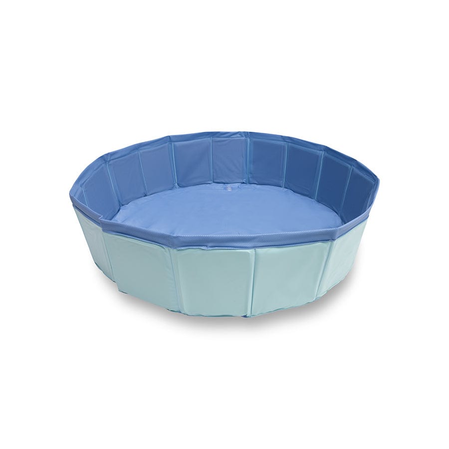 Bleus | piscine pour chien vert menthe ø 80 cm