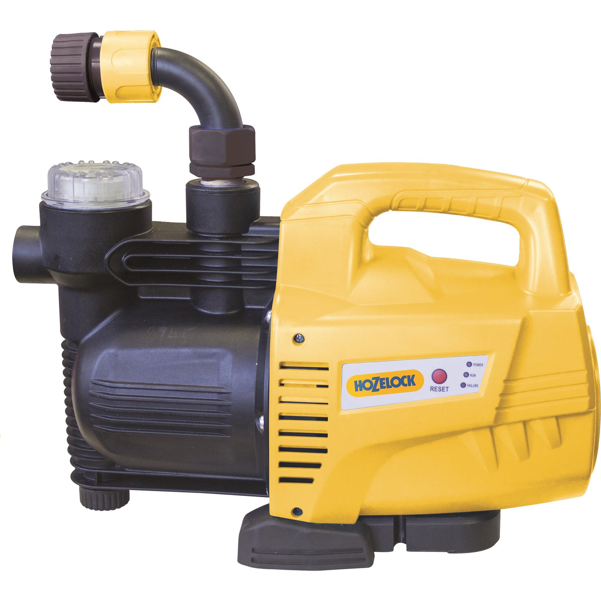 Hozelock Hozelock Jet Pompe Pump Pump 3500 L Automatique