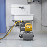 Hozelock Hozelock Jet Pompe Pump Pump 3500 L Automatique