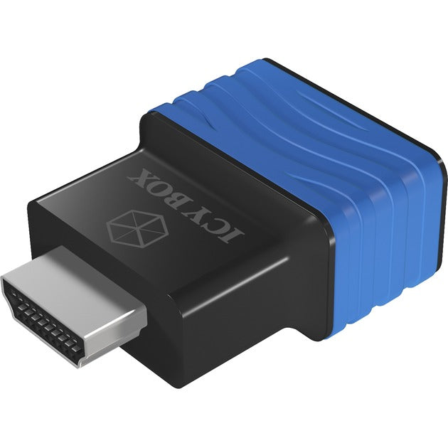 Adaptateur de boîte glacée HDMI à VGA