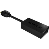 ICY BOX ADAPTER ICY BOX MINI HDMI à VGA